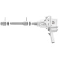 Goupille douille impact 6 x 84 mm