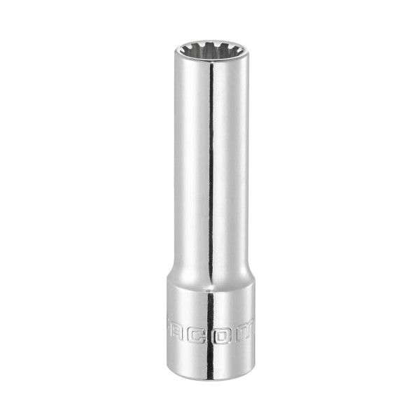 Douille longue 3/8" spline