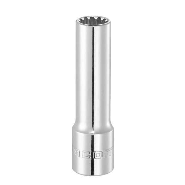 Douille longue 3/8" spline
