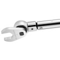 Embouts crowfoot 3/8" à fourche métriques