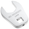 Embouts crowfoot 3/8" à fourche métriques