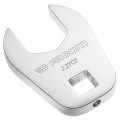 Embouts crowfoot 3/8" à fourche métriques
