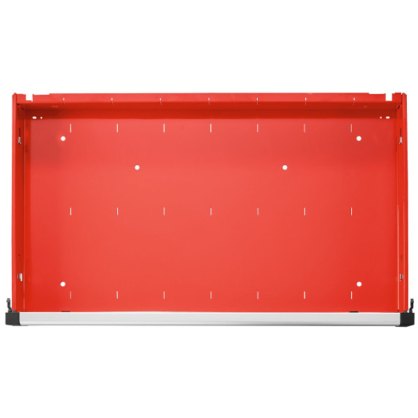 Servante jet 6 tiroirs - 4 modules par tiroir