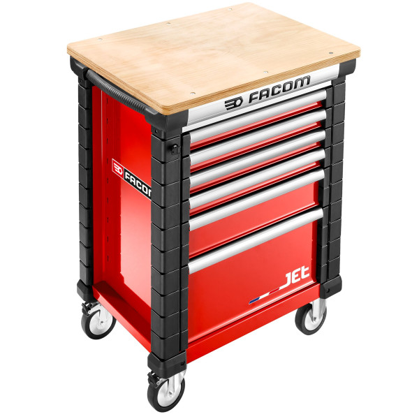 Plan de travail m3 en bois