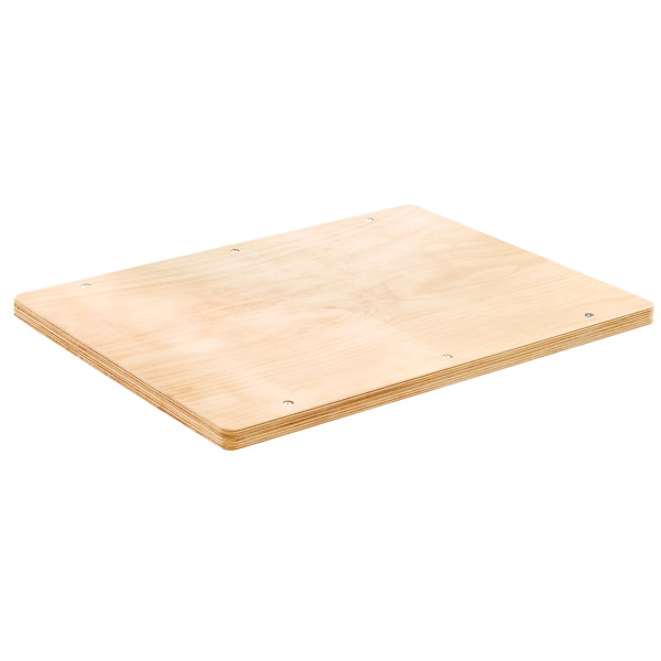 Plan de travail m3 en bois