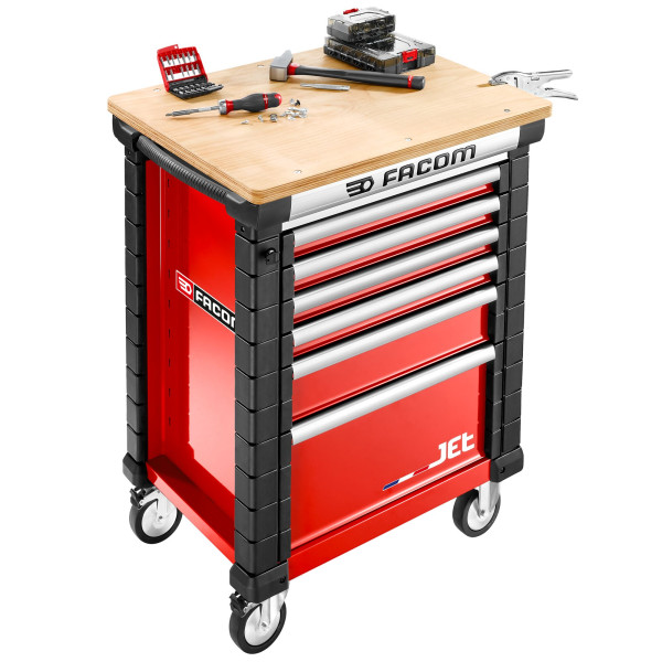 Plan de travail m3 en bois