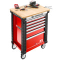 Plan de travail m3 en bois