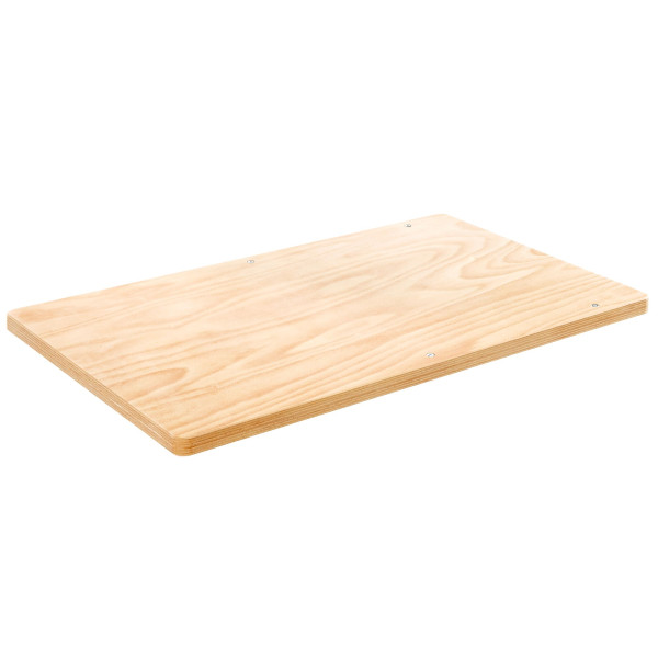 Plan de travail m4 en bois