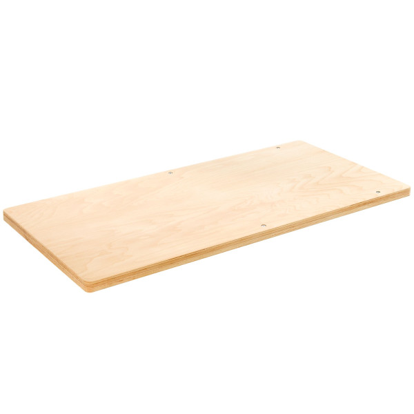 Plan de travail m5 en bois