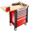 Plan de travail m5 en bois