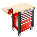 Plan de travail m5 en bois