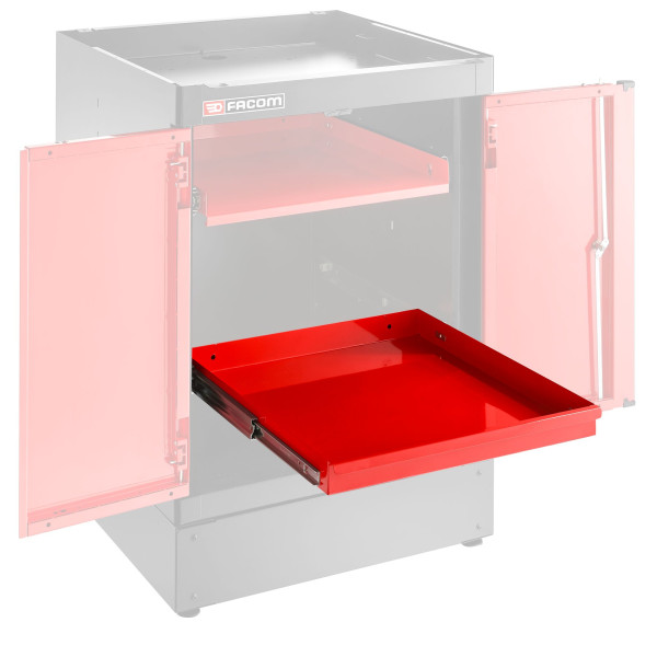 Étagère optionnelle pour meuble jls3-mbspp(bs)