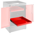 Étagère optionnelle pour meuble jls3-mbspp(bs)