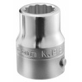 Douille 12 pans en pouces, 3/4", 1"1/16