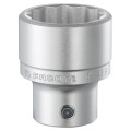Douille 12 pans en pouces, 3/4", 1"3/8