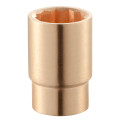 Douille 3/4”, 12 pans, métrique, 41 mm