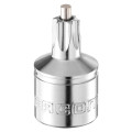 Embout de vidange magnétique 3/8", carré mâle, 45 mm