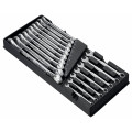 Module 17 clés mixtes ogv®