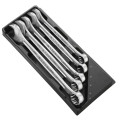 Module 5 clés mixtes ogv® grandes dimensions