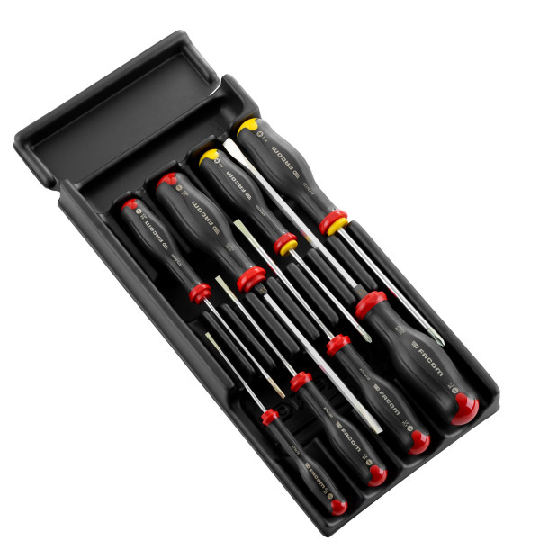 Module 8 tournevis protwist®