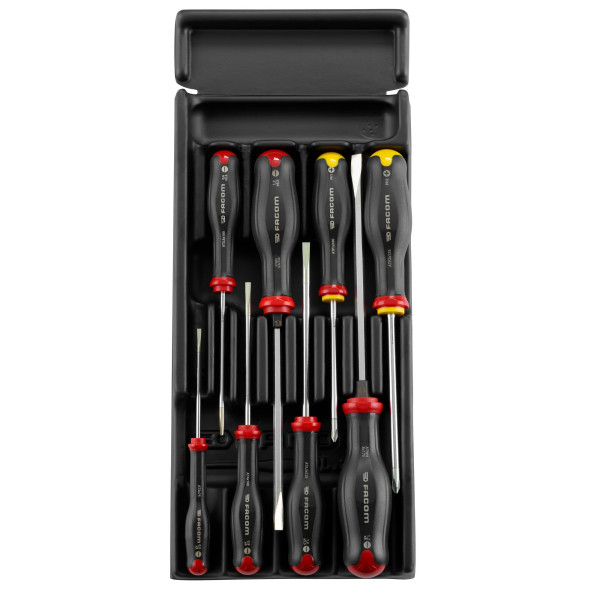 Module 8 tournevis protwist®