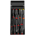 Module 8 tournevis protwist®