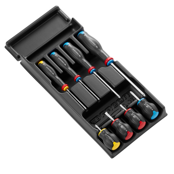 Module 8 tournevis protwist®