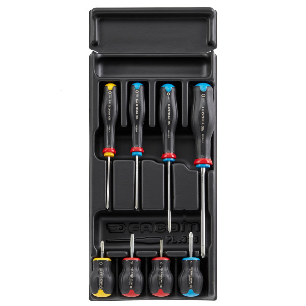 Module 8 tournevis protwist®