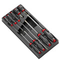 Modules de tournevis protwist® en plateau thermoformé