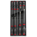 Modules de tournevis protwist® en plateau thermoformé
