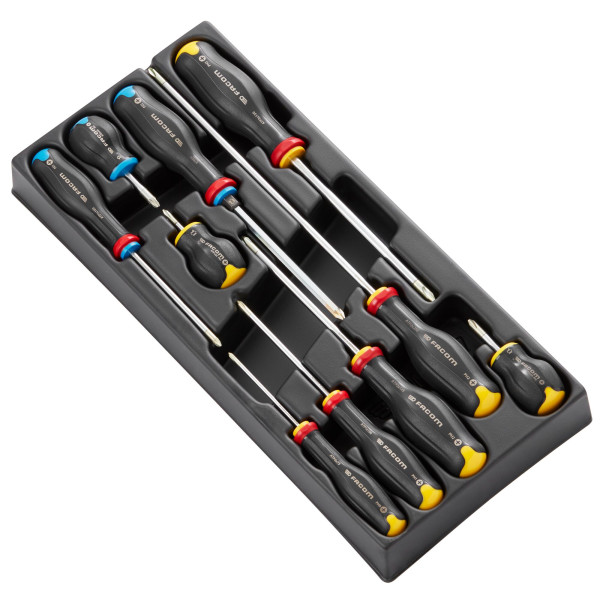 Module 10 tournevis protwist®