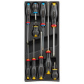 Module 10 tournevis protwist®