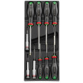 Modules de tournevis protwist® en plateau thermoformé