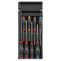 Modules de tournevis protwist® en plateau thermoformé