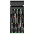 Modules de tournevis protwist® en plateau thermoformé