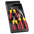 Module de 3 pinces 1000 volts