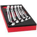 Module mousse 5 clés mixtes ogv®