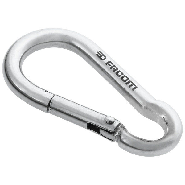 Mousqueton en inox - sls