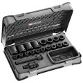 Coffret douilles 1/2' impact 12p 8-27 mm
