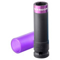 Douille impact renforcée 1/2", 15 mm