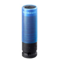 Douille impact renforcée 1/2", 17 mm