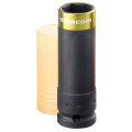 Douille impact renforcée 1/2", 19 mm
