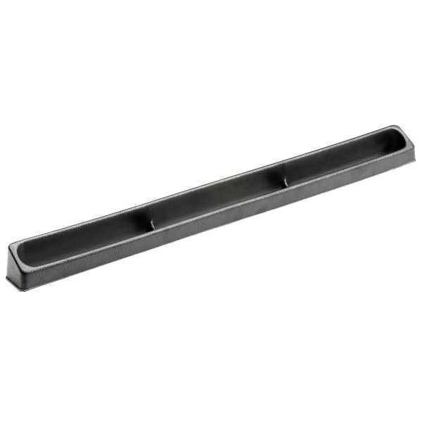 Goulotte de calage frontale pour tiroir jet+ m4
