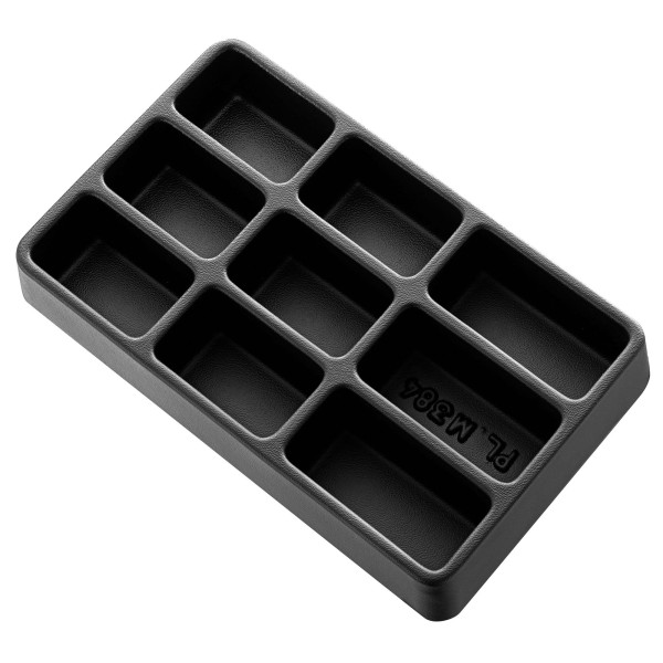 Module de rangement pour petites pièces - 9 cases