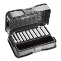 Jeu de douilles en coffret, 1/4", 10 pièces