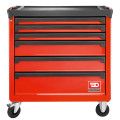 Servante roll 6 tiroirs - 4 modules par tiroir