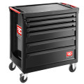 Servante roll 6 tiroirs - 4 modules par tiroir