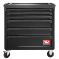Servante roll 6 tiroirs - 4 modules par tiroir