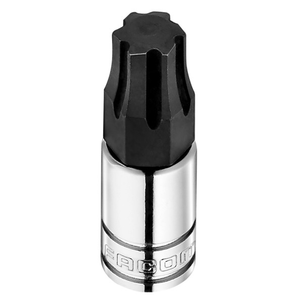 Douilles entraînement à embout ogv® grip hexagonal métrique, 1/4", 8 mm