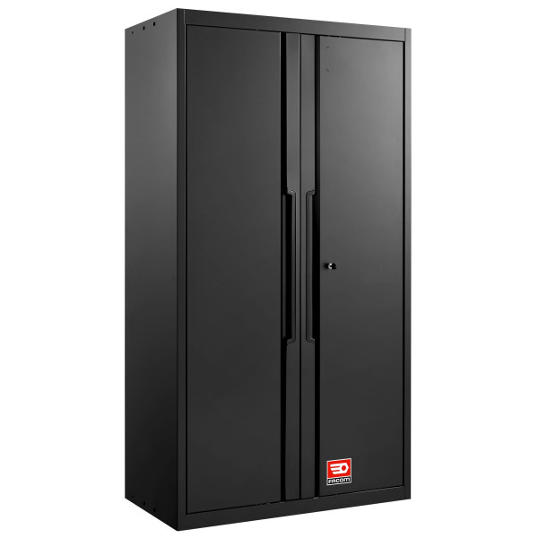 Armoire 2 portes - 1 mètre - rws2